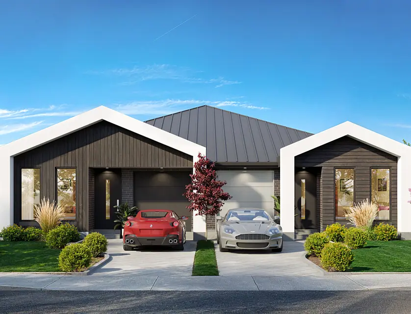 Lot 31/ Lot 67 Northcove Road, Long Beach, South Coast, 5 Bedrooms, 3 Bathrooms, House