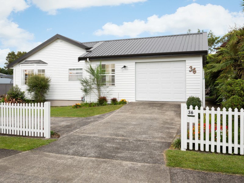 36 Gilmour Street, Waihi, Hauraki, 3 침실, 0 욕실