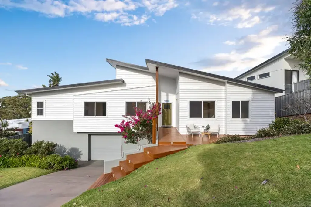 Korora 4Zimmer Coastal Living, Nature & Convenience in Beautiful Korora