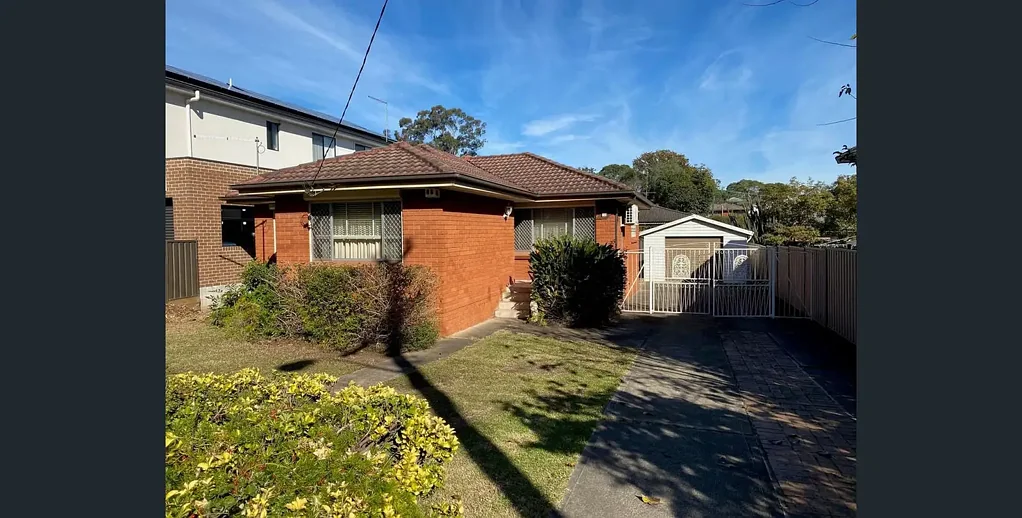 Comfortable Family Home in a Convenient Location