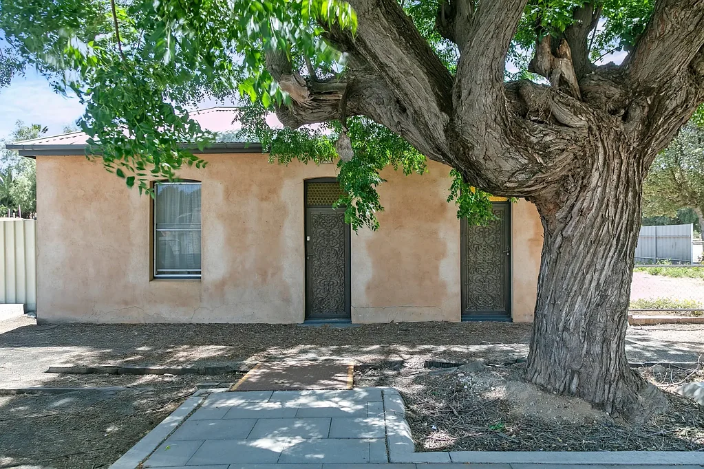 Burra 3Kwarto HISTORICAL 3 BEDROOM COTTAGE C1870
