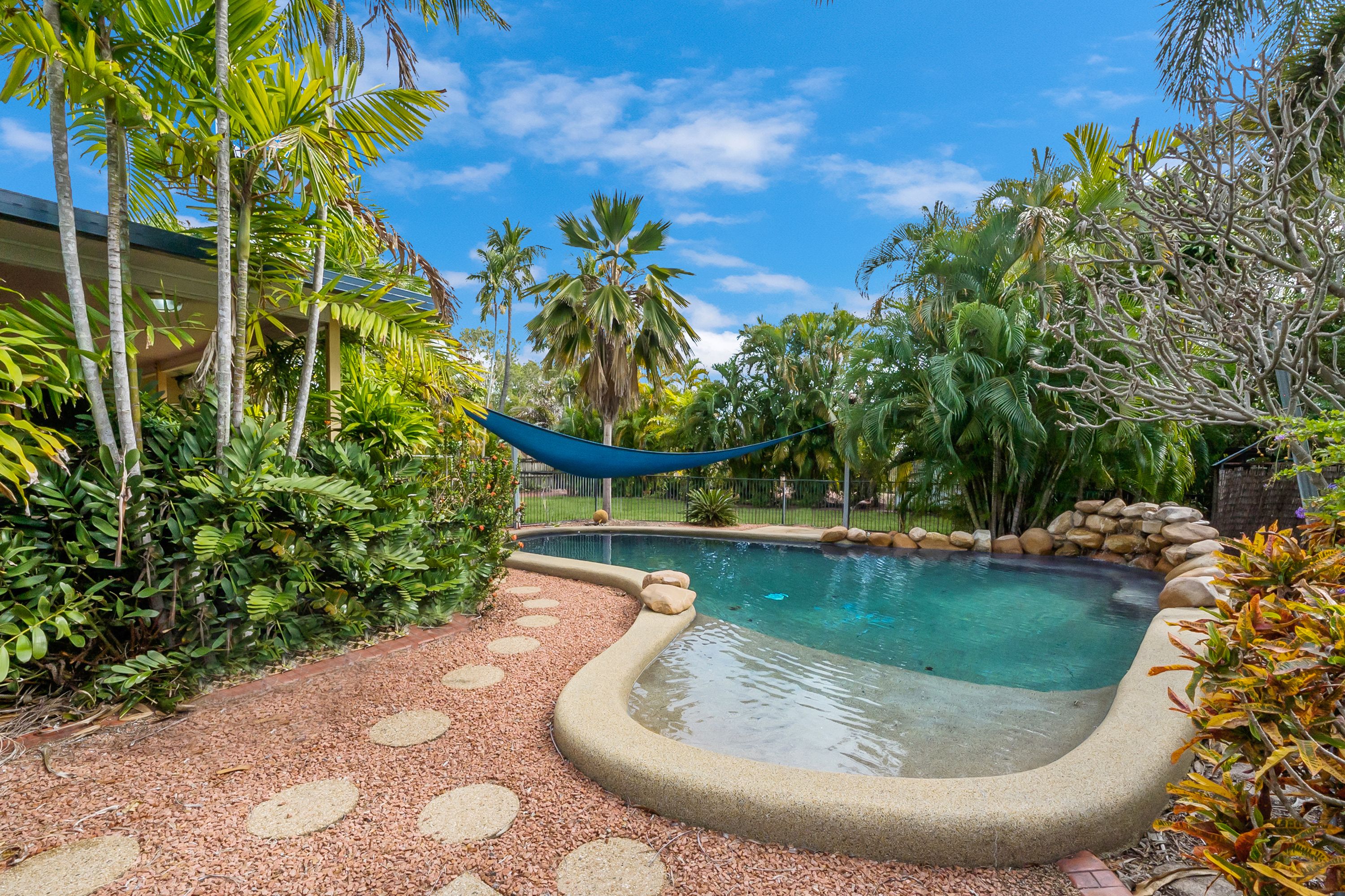 11 LOTUS CT, BUSHLAND BEACH QLD 4818, 0 Schlafzimmer, 0 Badezimmer, House