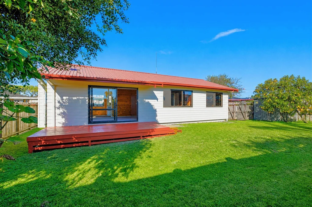 Mount Maunganui 3कमरा Surf, Sand and Sun - Move-In-Ready Coastal Retreat