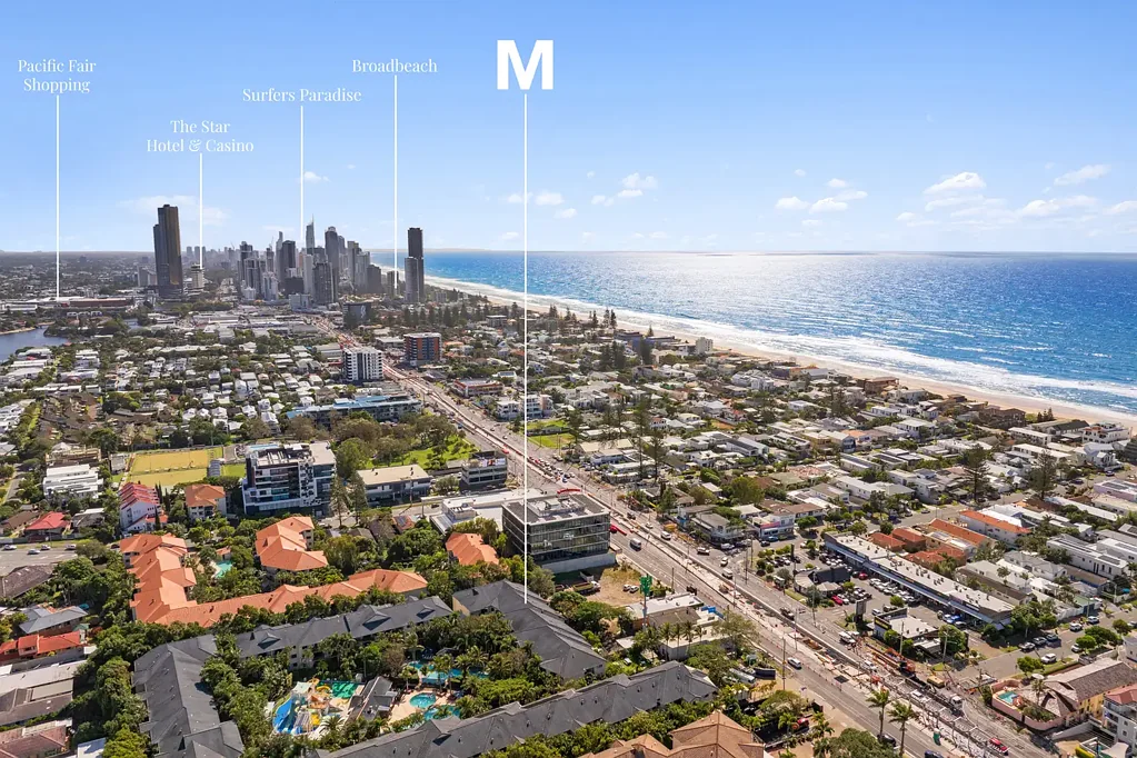 342/2360 Gold Coast Highway, Mermaid Beach, QLD 4218