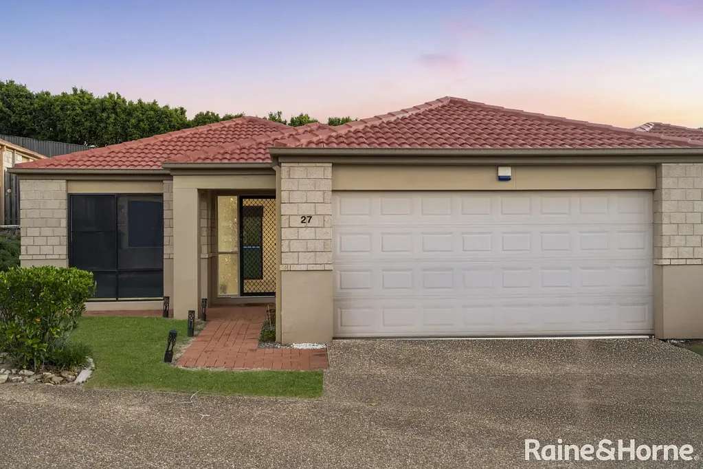 Arundel 3房  Resort-Style Living in a Secure Gated Community - Spacious Lowset Home in Prime Location