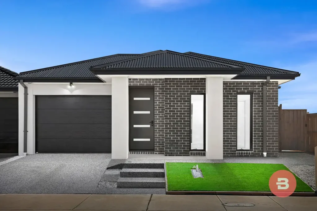 Bonnie Brook 4બેડરૂમ Brand New Modern Elegance in Bonnie Brook