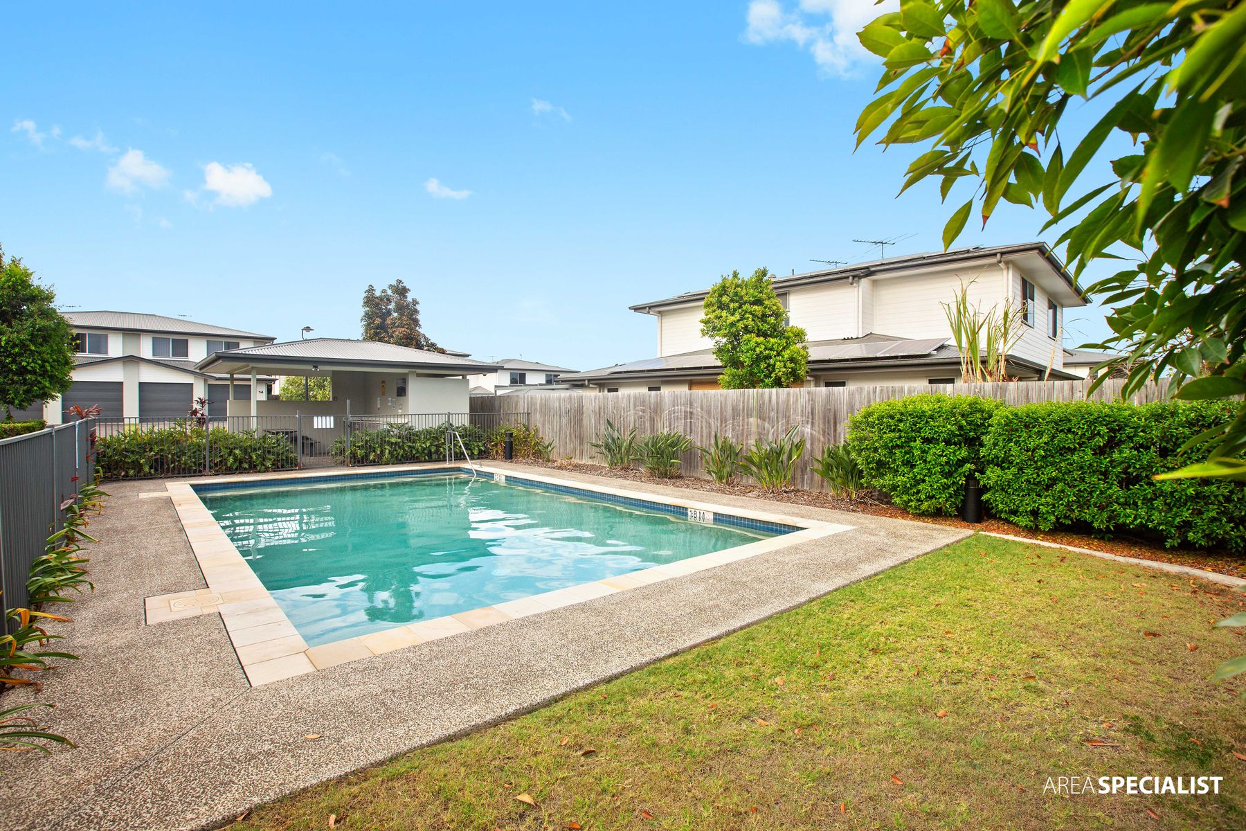 THE SANCTUARY ORMEAU UNIT 3 152-164 PASCOE RD, ORMEAU QLD 4208, 0房, 0浴, Townhouse