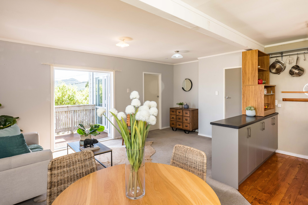 30a Euston Road, Wilton, Wellington, 2 habitaciones, 1 baños