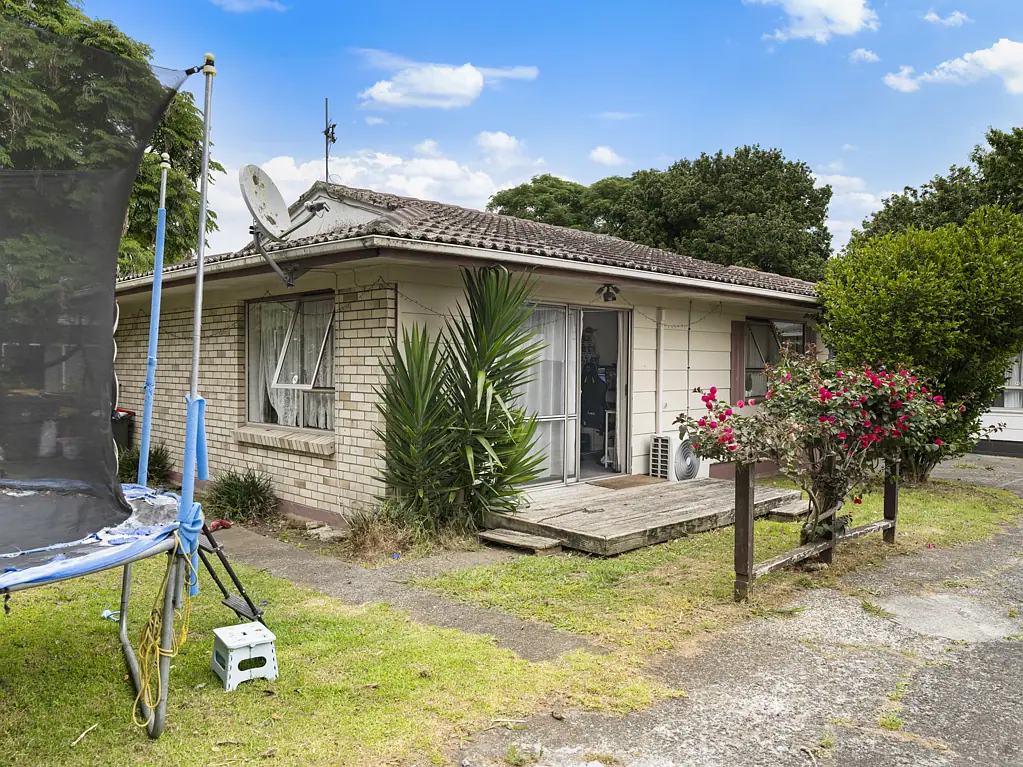515A Weymouth Road, Weymouth, Manukau City, Auckland