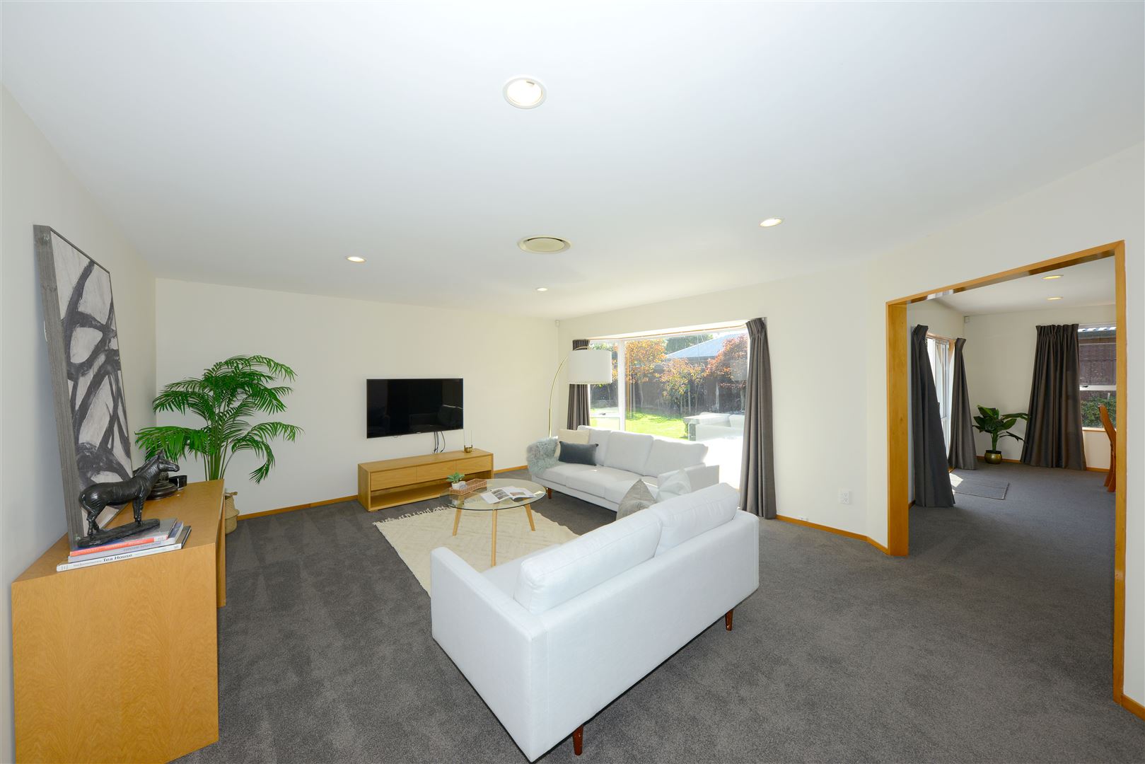 37 Lowry Avenue, Redwood, Christchurch, 4 Bedrooms, 0 Bathrooms