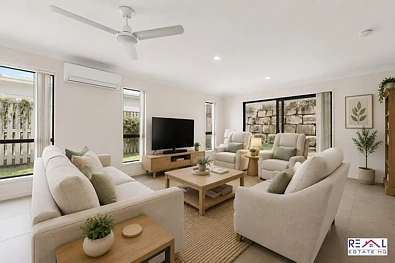 13 Pinnacle Way, Pimpama, QLD 4209, 4 침실, 2 욕실, House