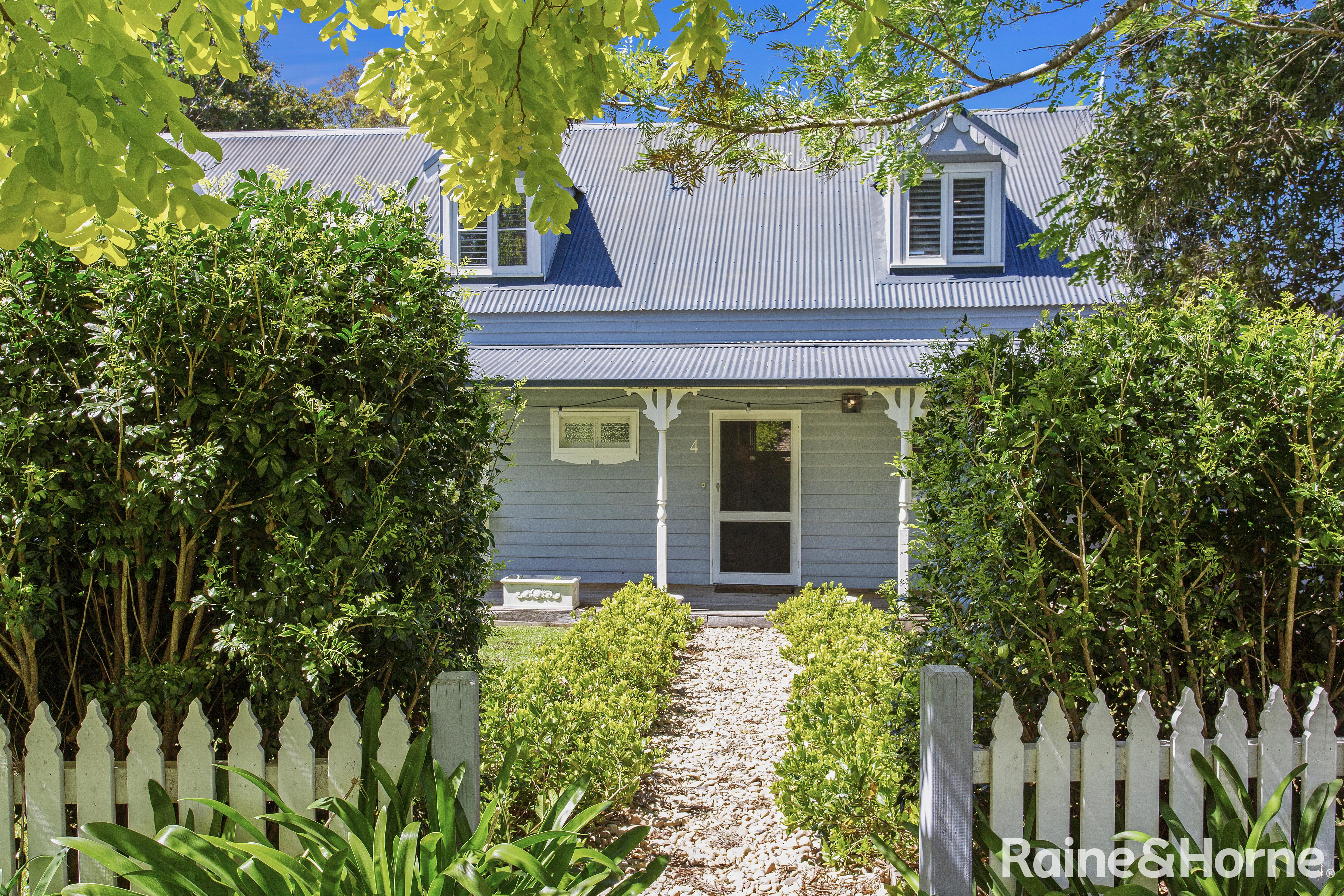 4 PULMAN ST, BERRY NSW 2535, 0 rūma, 0 rūma horoi, House