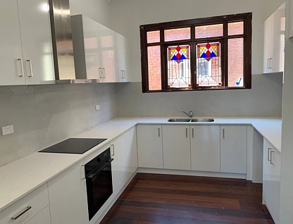 216 RAILWAY PARADE, West Leederville, Perth CBD, 4 Bedrooms, 1 Bathrooms, House