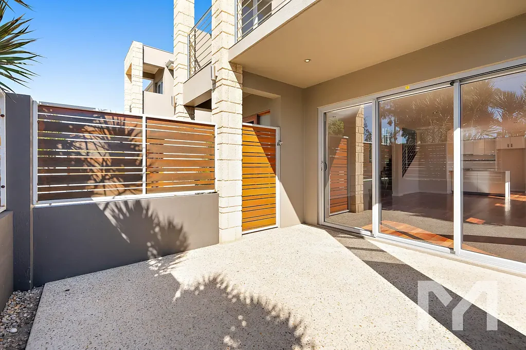 You're Invited To... Modern Low-Maintenance Living