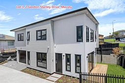 Lot 3, Massey
