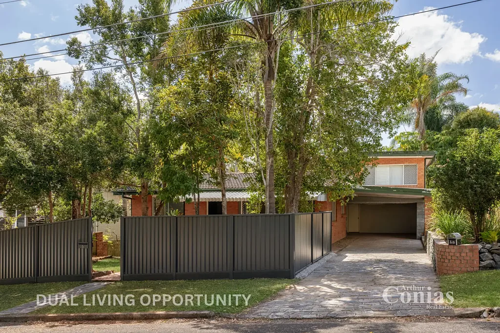 6 Yallamurra Street, The Gap, QLD 4061