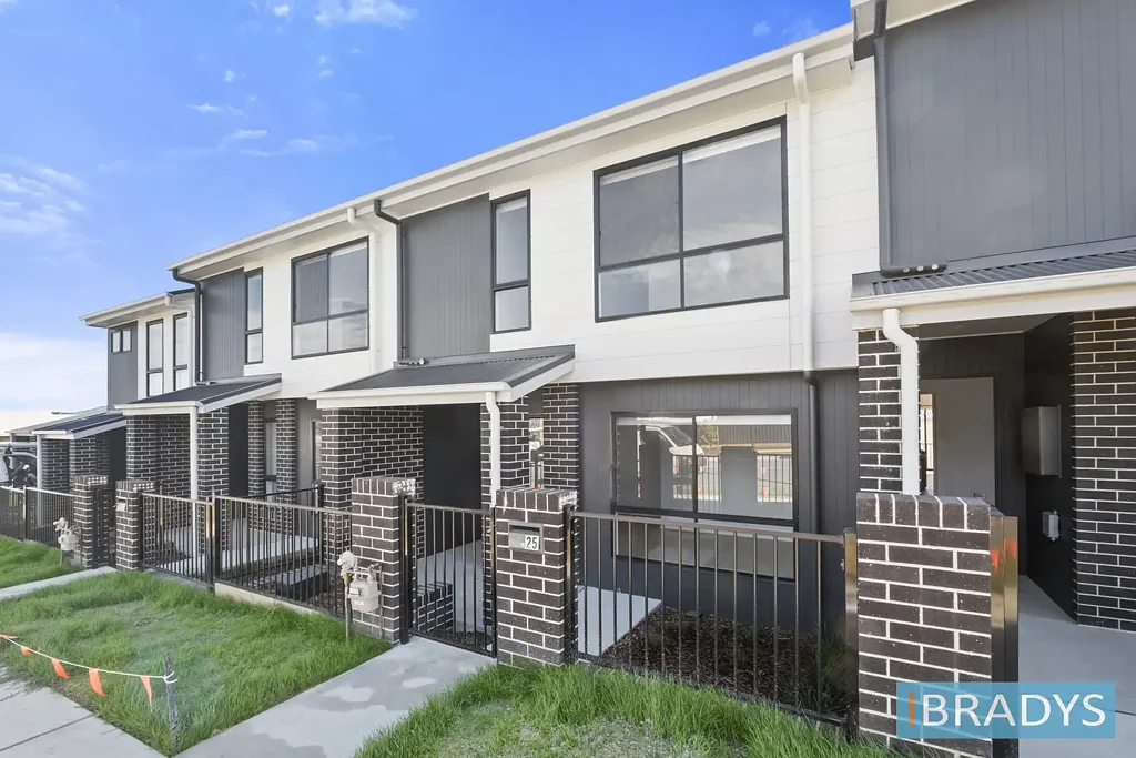 Spacious 3 Bedroom!