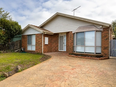7 Rostron Way, Roxburgh Park, VIC 3064, 3 slaapkamers, 2 badkamers, House