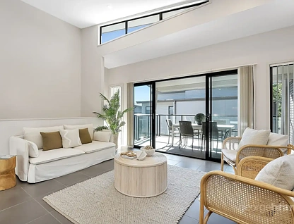 6/5-7 Lorikeet Street, Terrigal, NSW 2260, 3 침실, 2 욕실, Townhouse