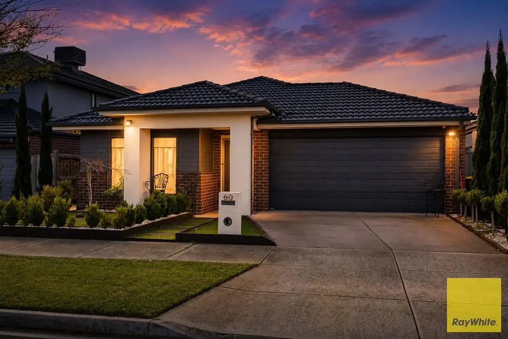 Point Cook 4બેડરૂમ Premium Family Living with Quality Upgrades in the Heart of Point Cook