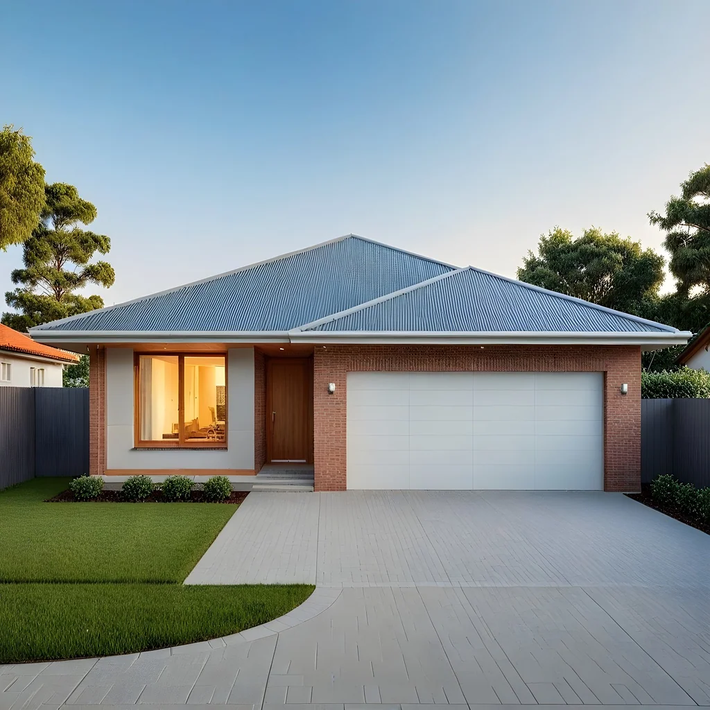 Inala 4બેડરૂમ House and Land Package in Inala