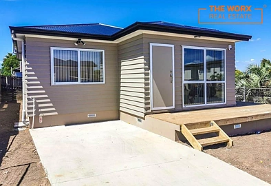 Manurewa 3房  Smart Start, Secure Future