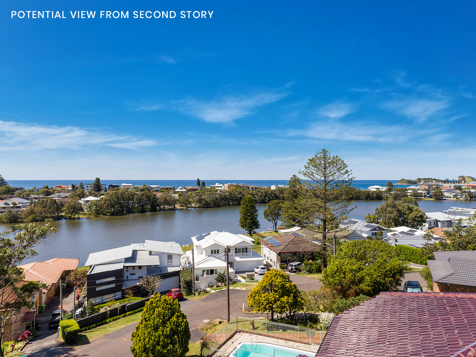 40 WILLOUGHBY RD, TERRIGAL NSW 2260, 0 habitaciones, 0 baños, House