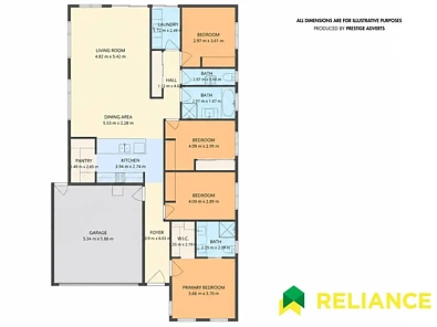 Iba Pa - 3 Snakebark Road, Sunbury, VIC 3429