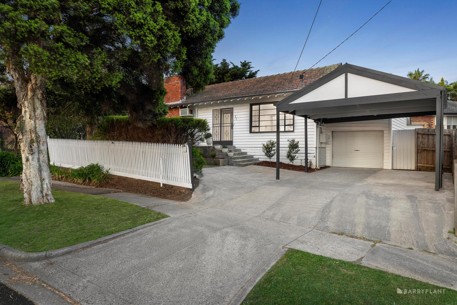 1A HILLINGDON CR, DONCASTER VIC 3108, 0 ਕਮਰੇ, 0 ਬਾਥਰੂਮ, House