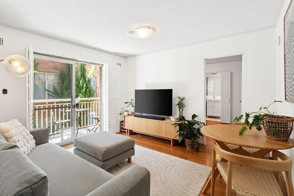 5/22 Alexandra Road, Glebe, NSW 2037