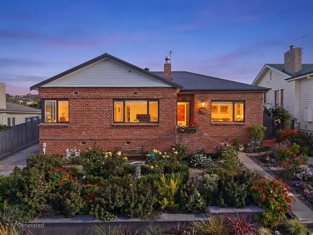 1/39 Milton Crescent, Moonah, TAS 7009