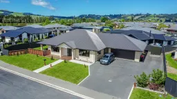 6 Mellay Mews, Mosgiel