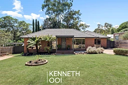2a Carnarvon Avenue, The Basin