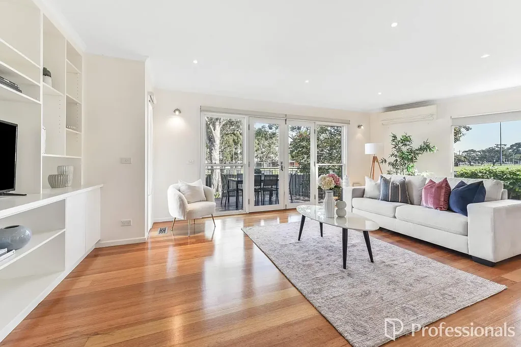 Four bed room Home in Quiet Location!
