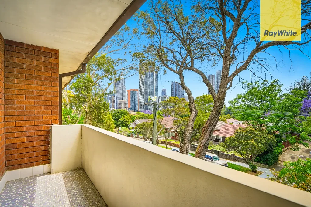 7/152 Good Street, Harris Park, NSW 2150