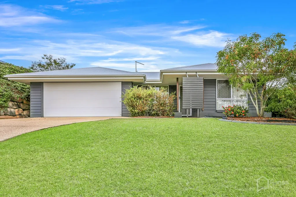 Zilzie 4 Bedroom Relaxed Coastal Lifestyle - Move-In Ready !