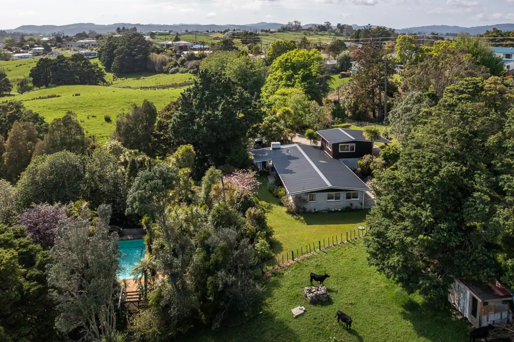 84 Port Albert Road, Wellsford, Rodney, Auckland