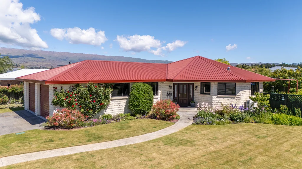 13 Boundary Road, Alexandra, Central Otago, Otago