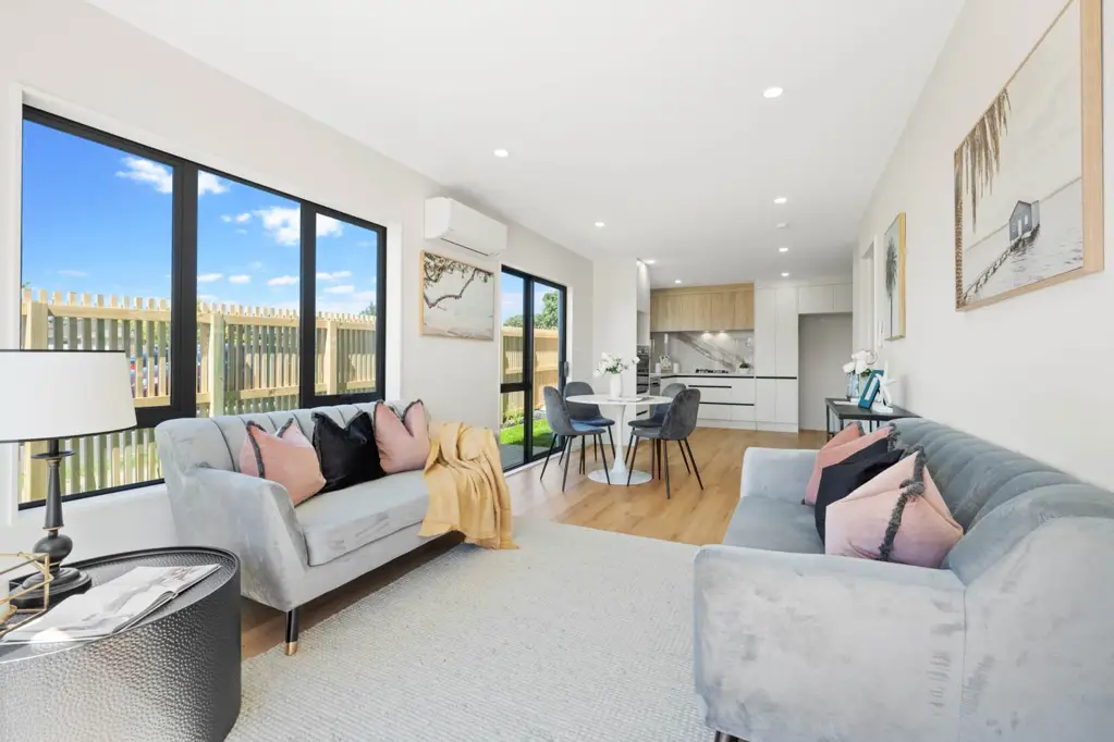 Papatoetoe 3ห้องนอน Vendor Needs Help… Must Sell!