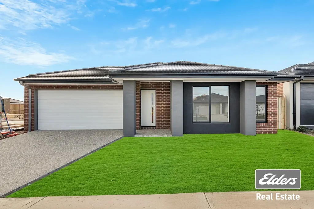 Tarneit 4房  Brand New family house in  great location !