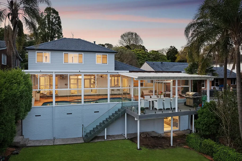 6 Grace Avenue, Beecroft, NSW 2119