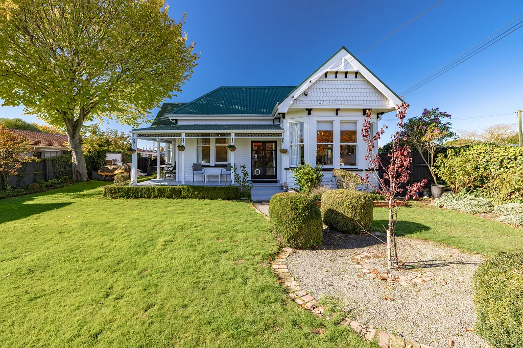 12 Tyrone Street, Belfast, Christchurch, Canterbury
