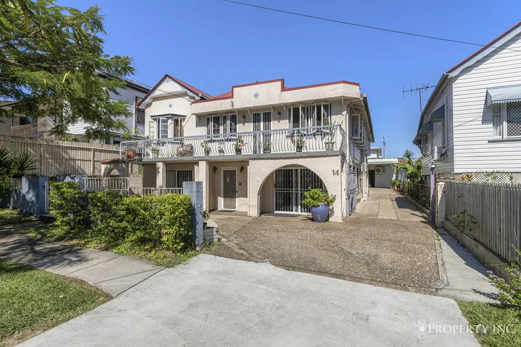 West End 8部屋 UNLOCK THE POTENTIAL: RARE 645SQM WEST END OPPORTUNITY