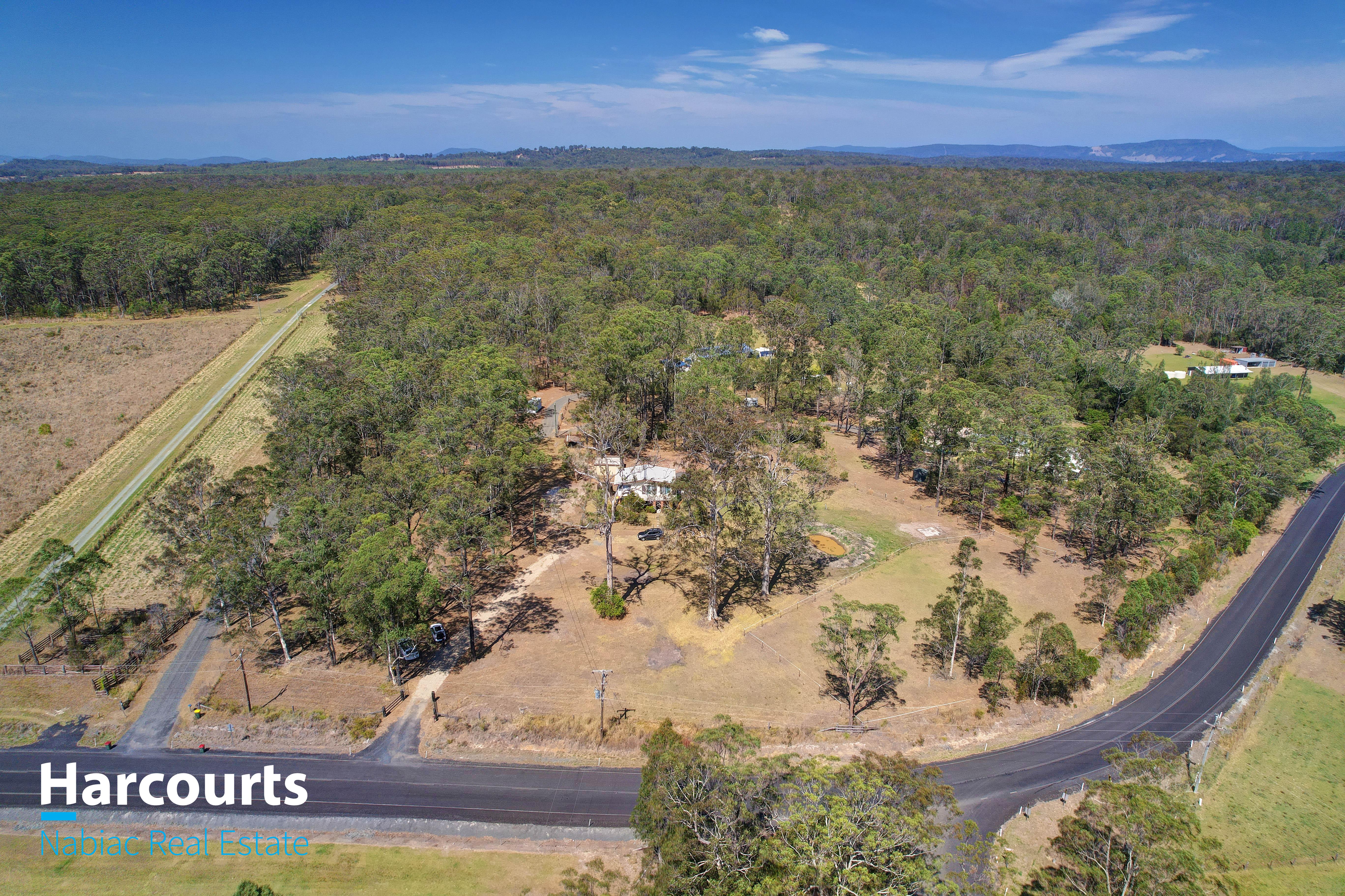 2 AERODROME RD, NABIAC NSW 2312, 0 habitaciones, 0 baños, House