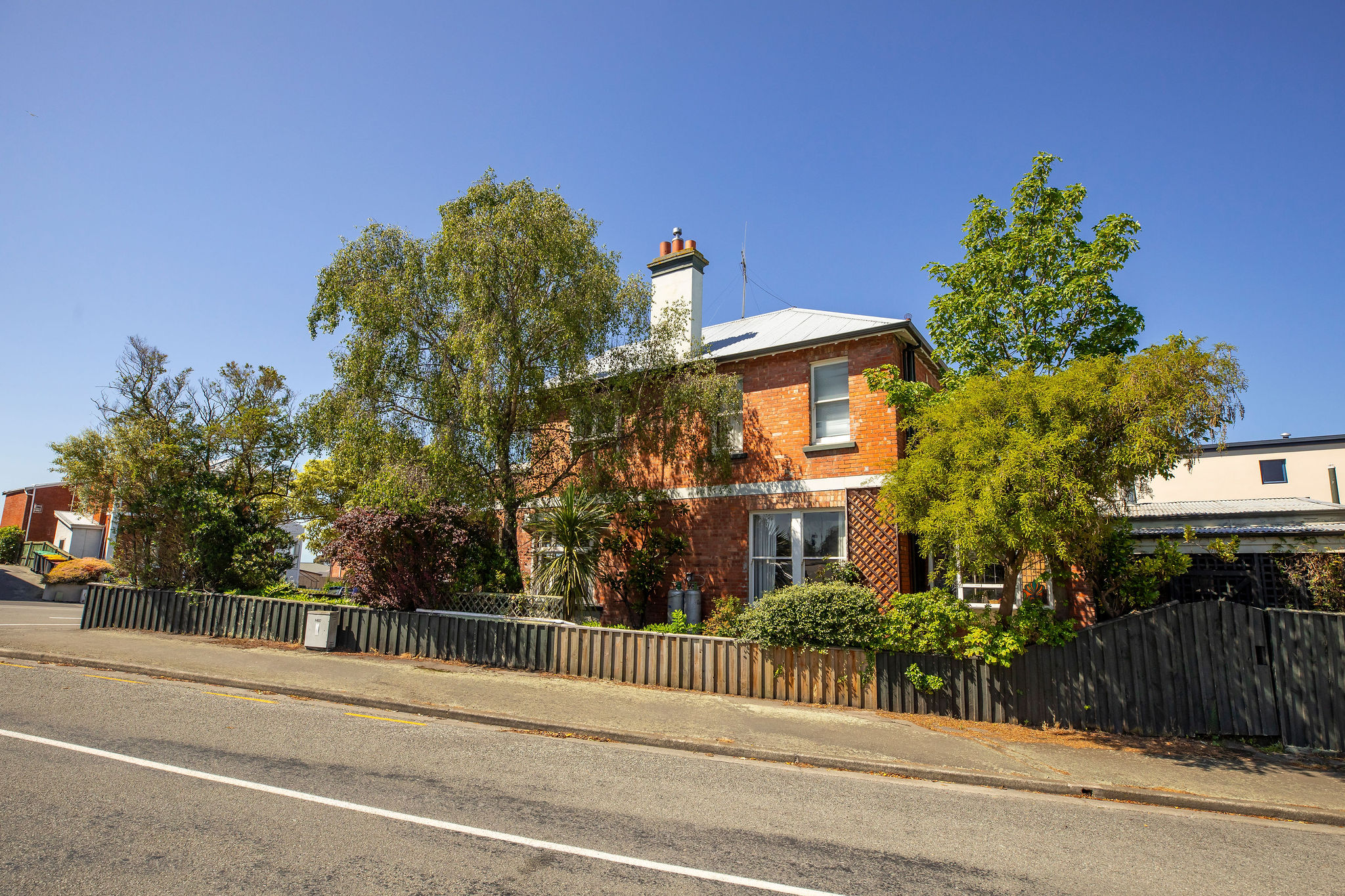 12 Wai-Iti Road, Maori Hill, Timaru, 3 phòng ngủ, 1 phòng tắm, House