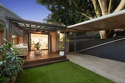 37 Falls Street, Leichhardt
