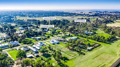 80 Napier Street, Inverleigh, VIC 3321, 0 slaapkamers, 0 badkamers, Section