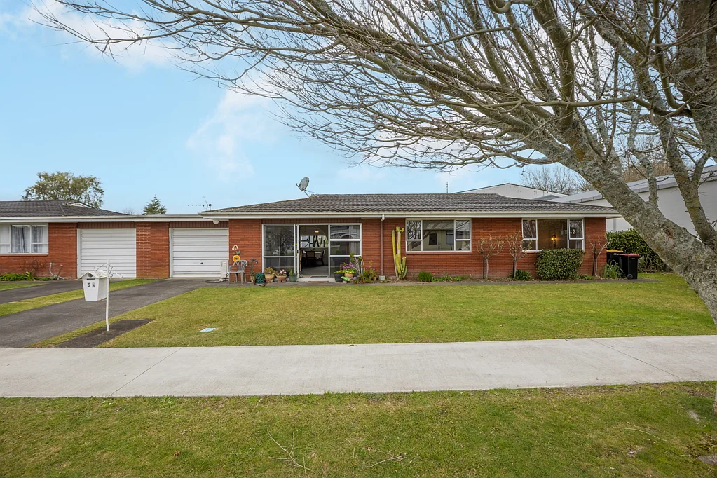 Matamata 2Moenga Location, convenience spacious unit