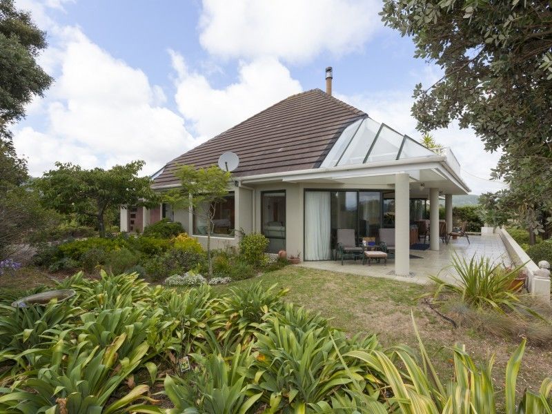 23 Grand Poppa Way, Otaihanga, Kapiti Coast, 2 침실, 2 욕실