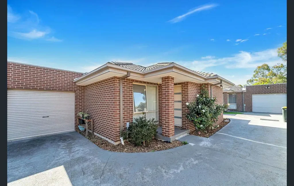 Laverton 2Habitaciones Savvy investment for first homeowner in a great location!